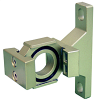 T Type Bracket with Spacer